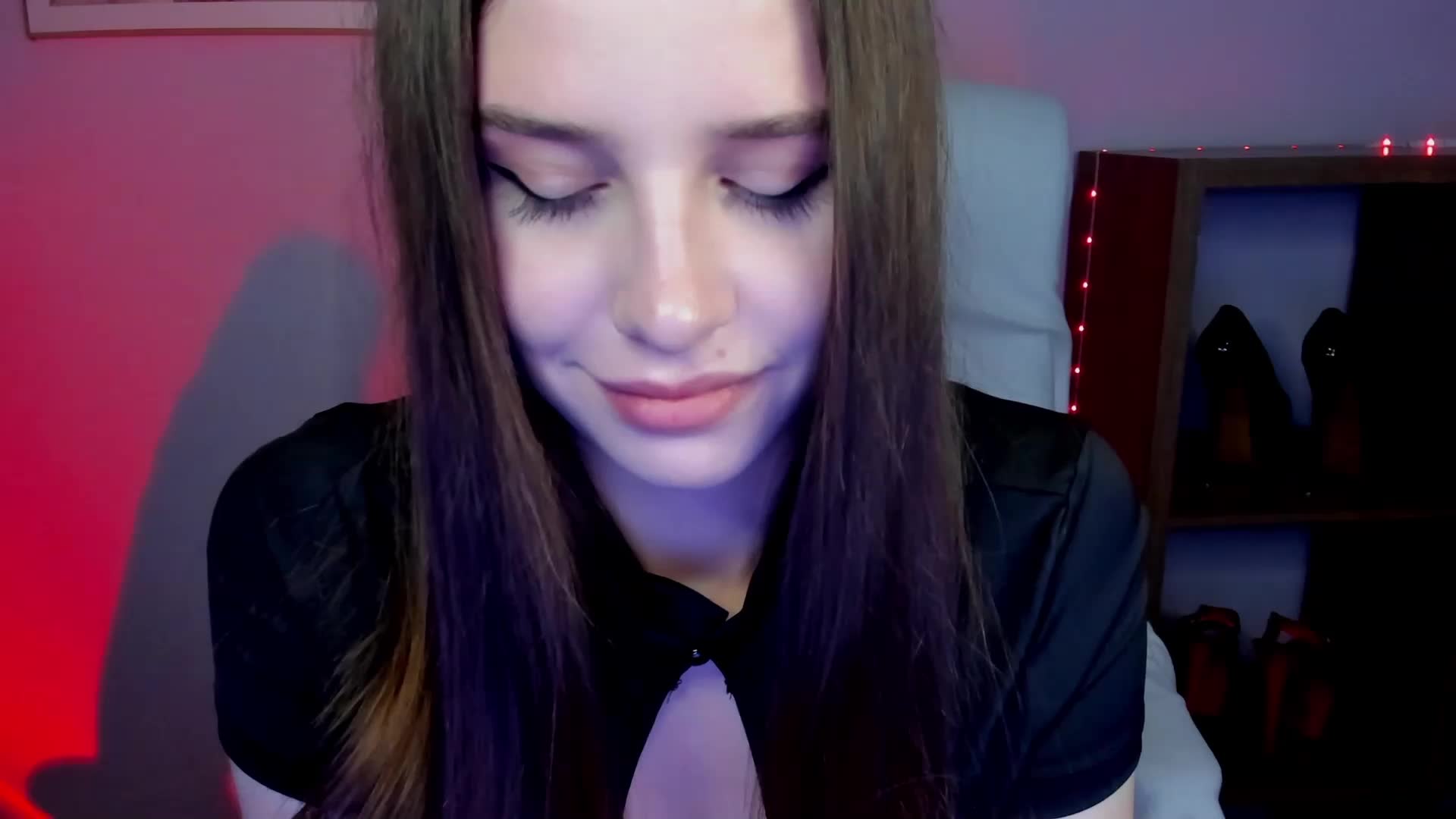 MayaPerfect Adult Chat June 18, 2026