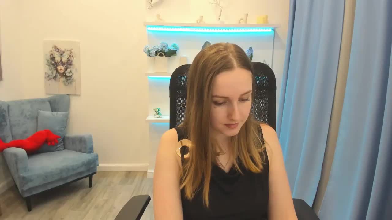 CaseyTerini Adult Chat June 18, 2026