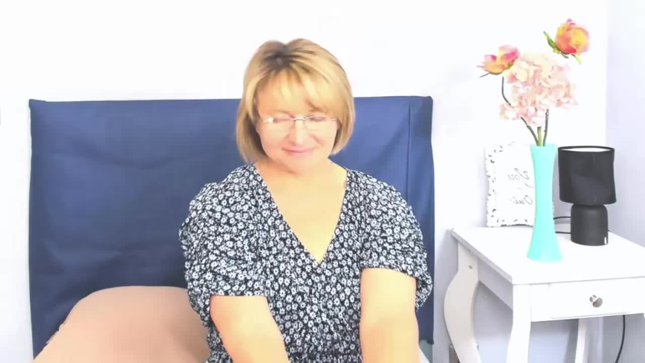 MarieneMature Adult Chat June 17, 2026