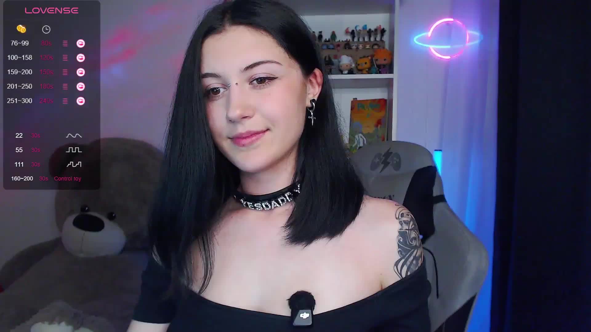 BlackAngell Adult Chat June 17, 2026