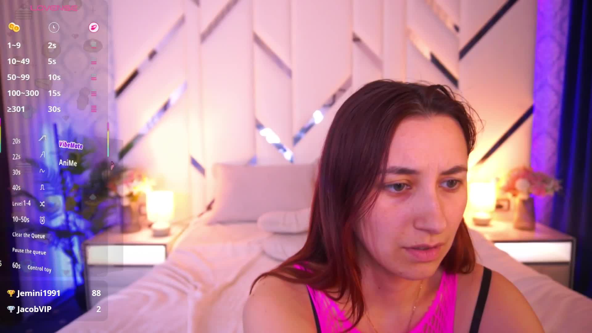 RoxyRayy Adult Chat June 17, 2026