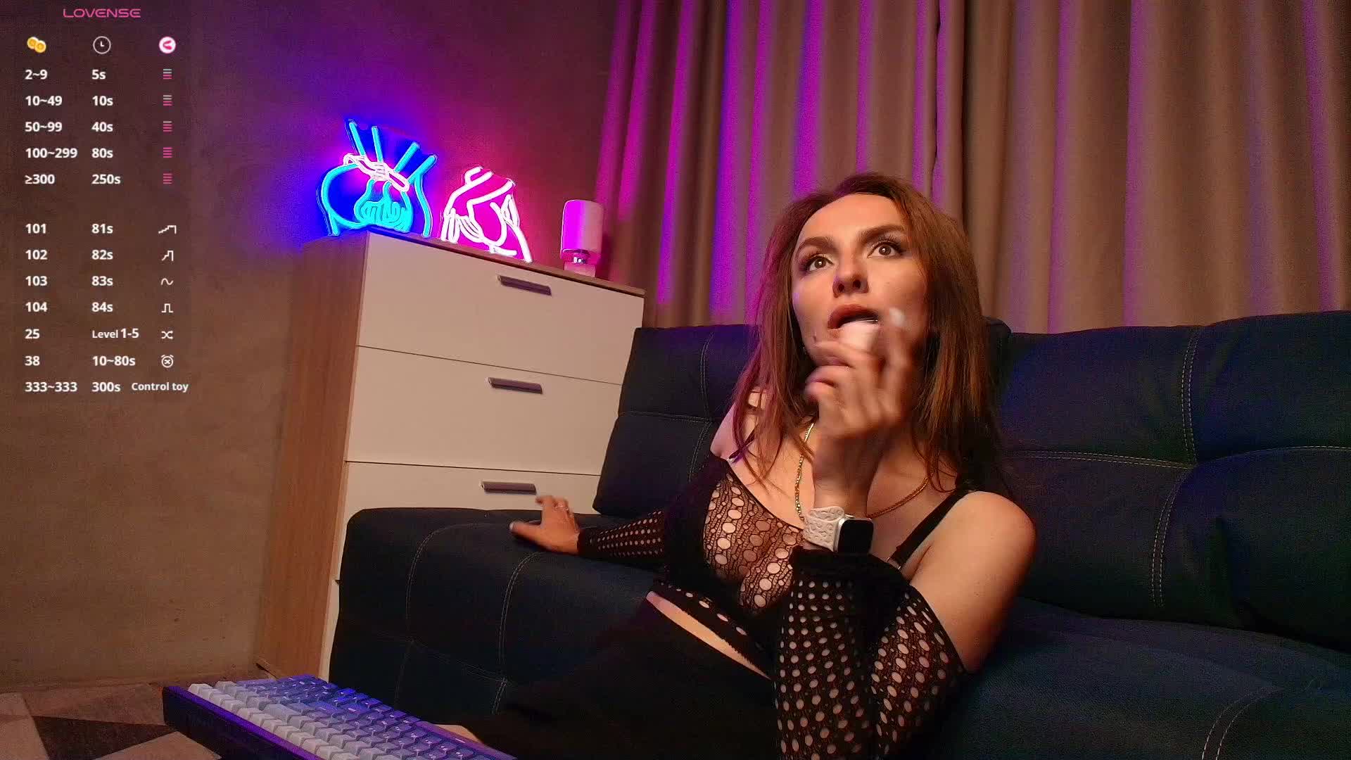 KateAmple Adult Chat June 17, 2026