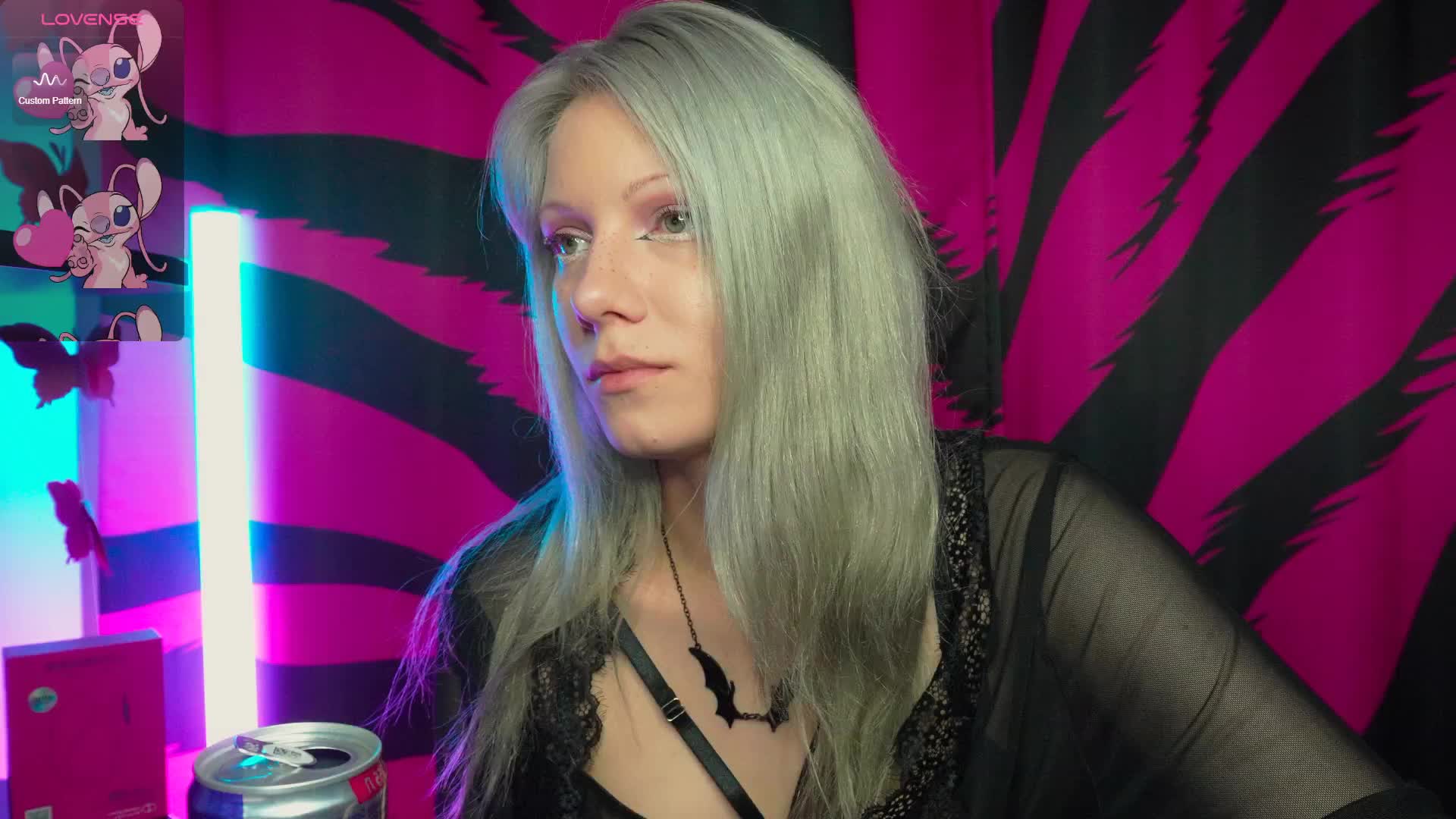 VasyaSylvia1 Adult Chat June 18, 2026