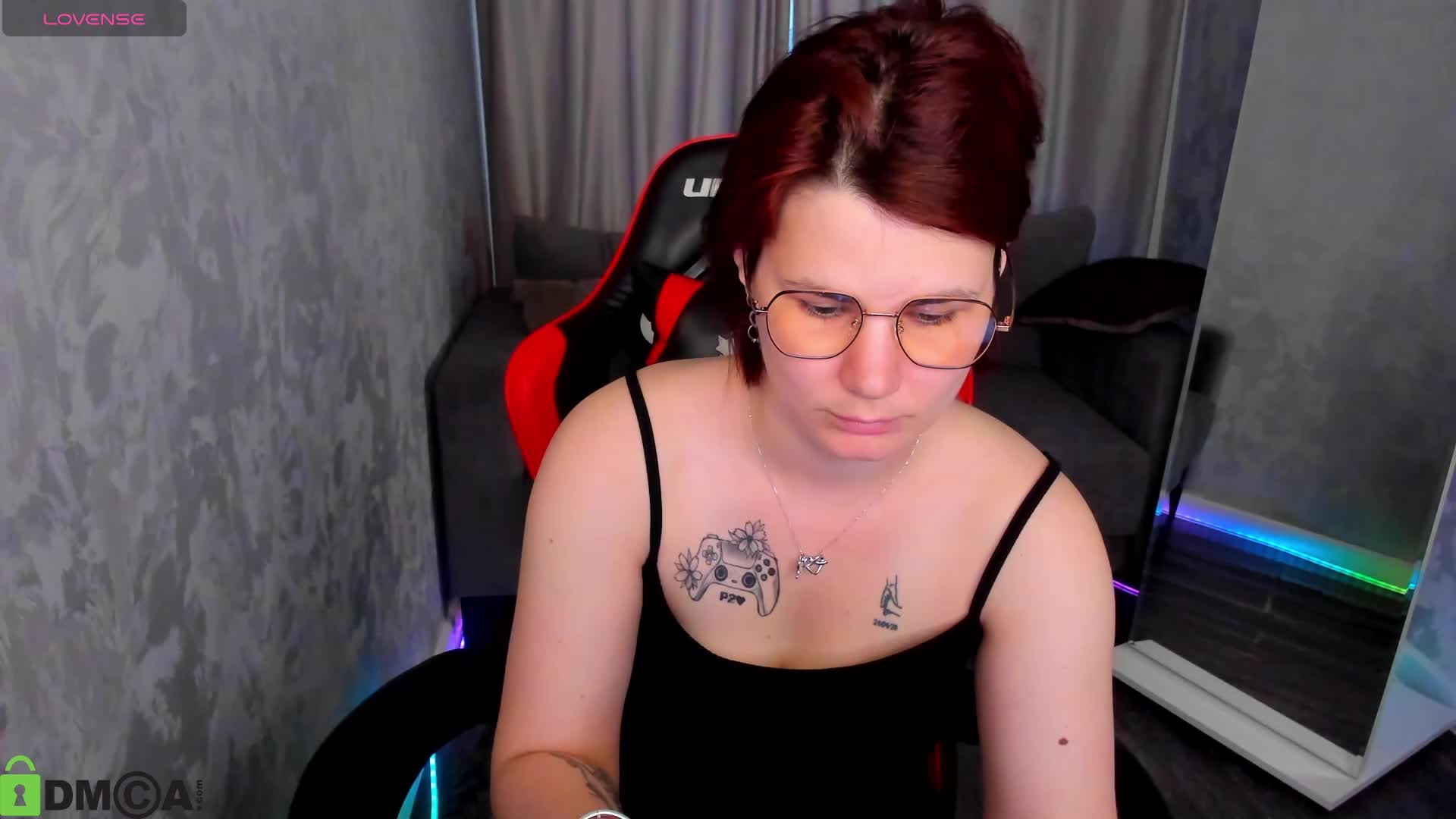 DaryBrown Adult Chat June 18, 2026