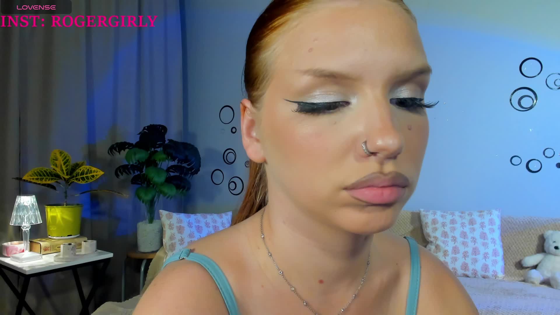 its_nicki_m Adult Chat June 17, 2026