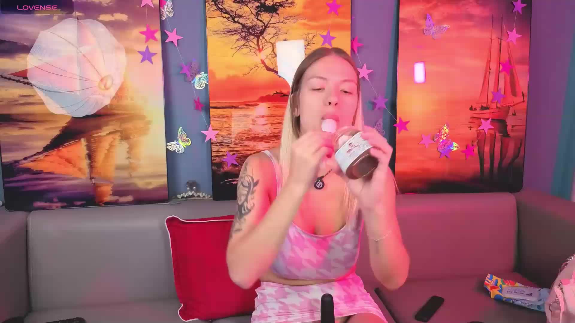BrILLianteBarb Adult Chat June 17, 2026