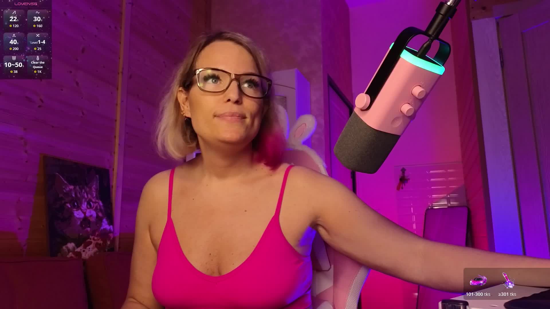 Findom_Lady_Shine Adult Chat June 17, 2026