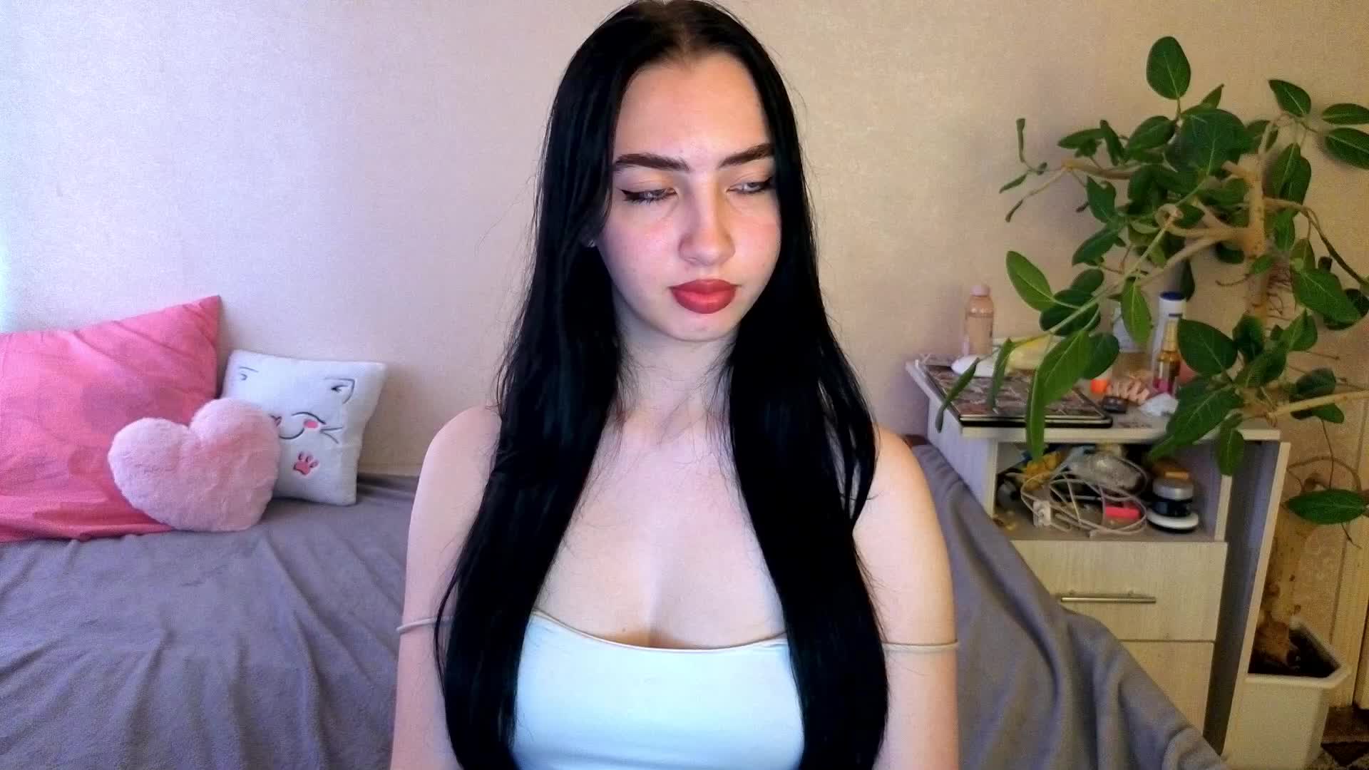 WildKittenX Adult Chat June 18, 2026