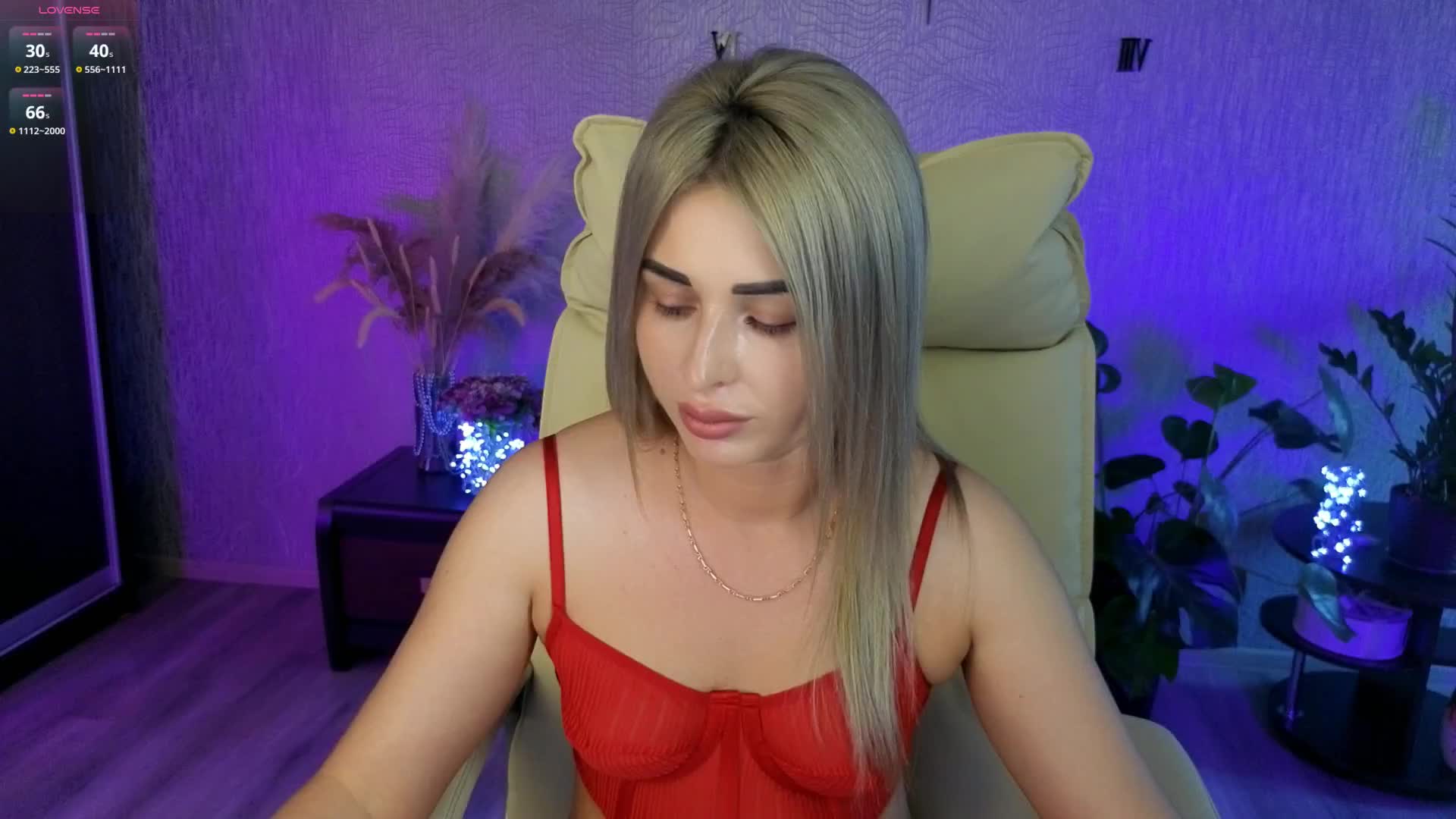 NikaStill Adult Chat June 18, 2026