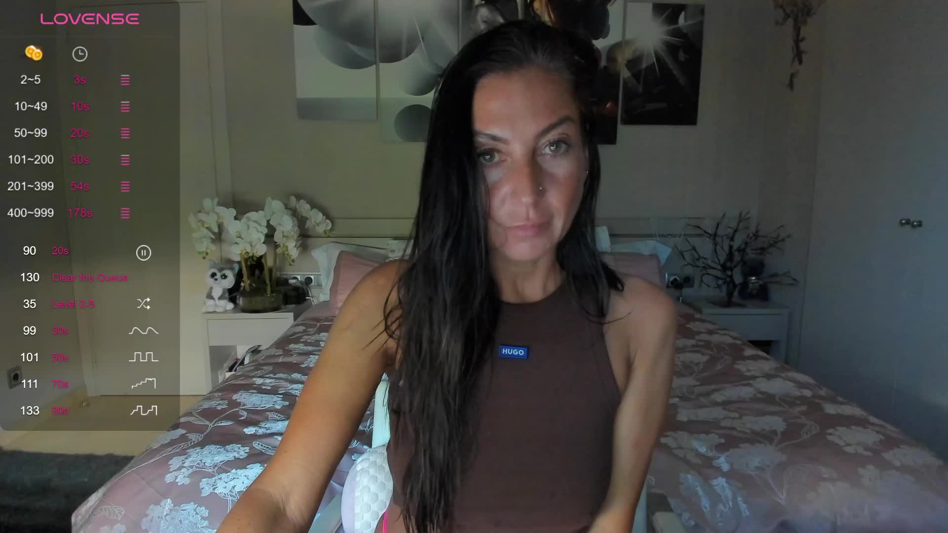 IrinkaGata Adult Chat June 17, 2026
