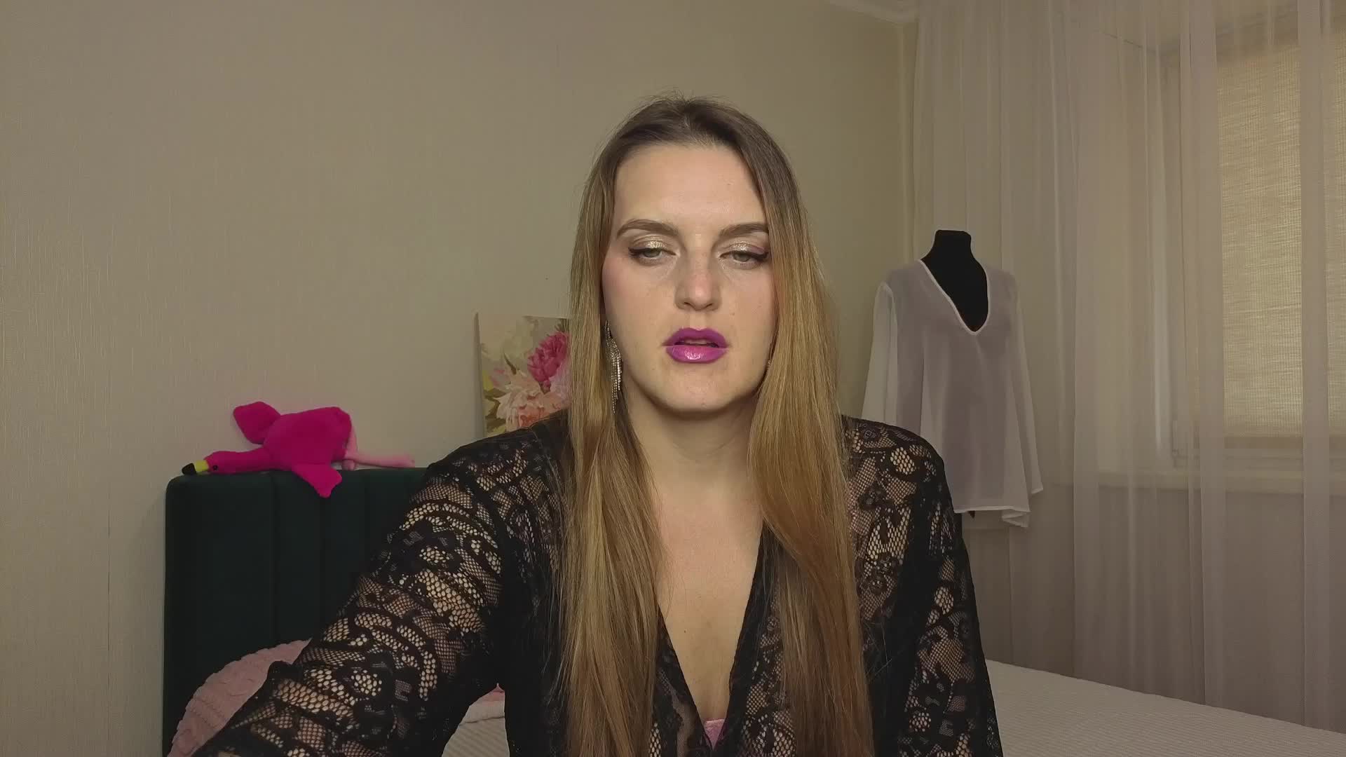 kategoddess Adult Chat June 18, 2026