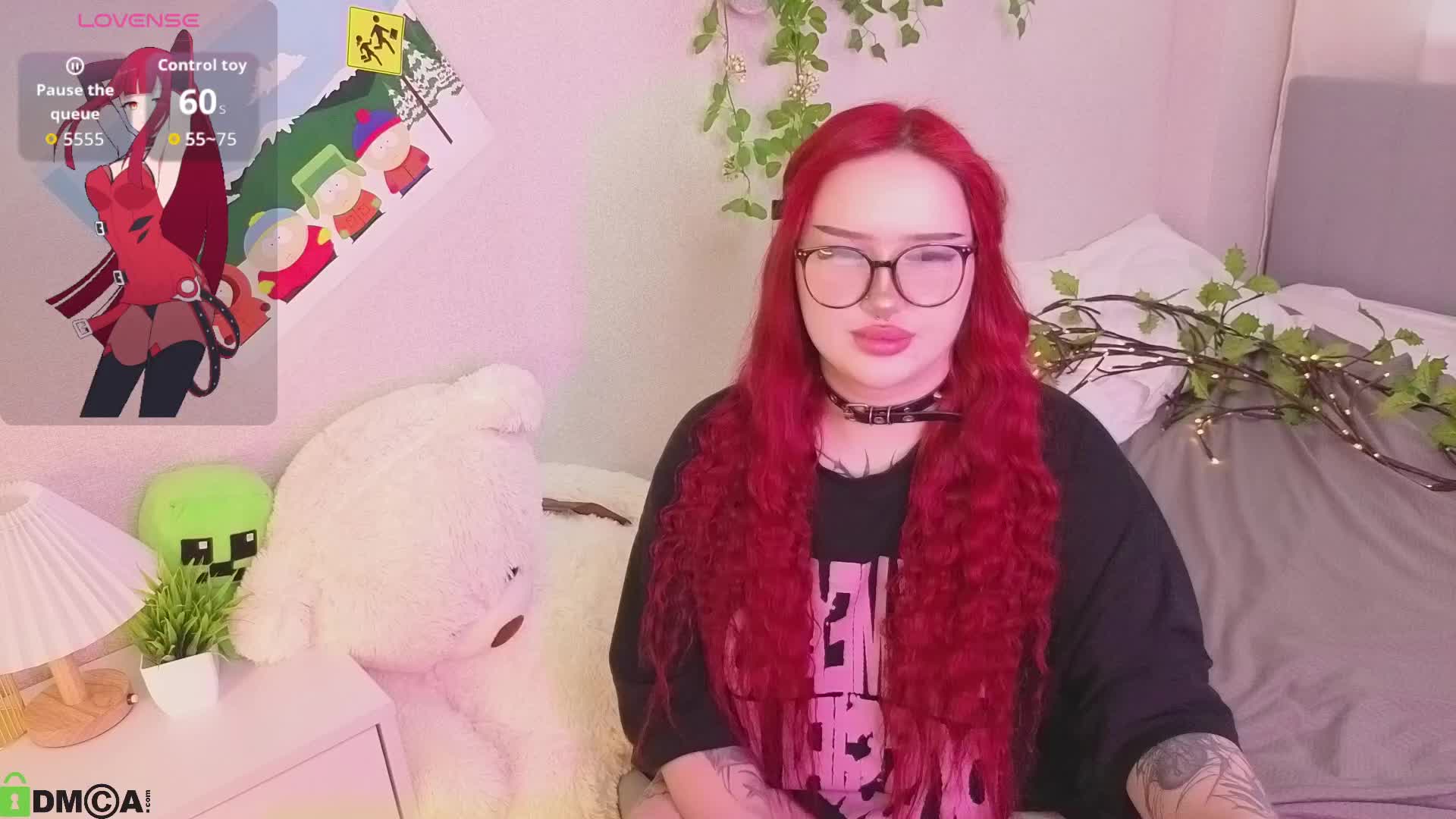 Jane-Goddesss Adult Chat June 18, 2026