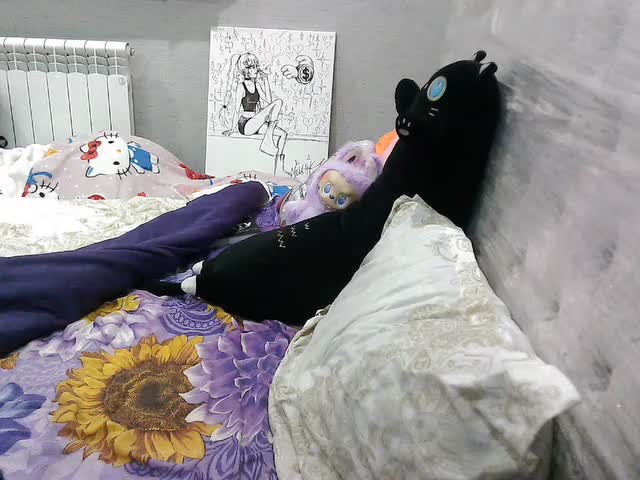 KittyBounty Adult Chat June 17, 2026
