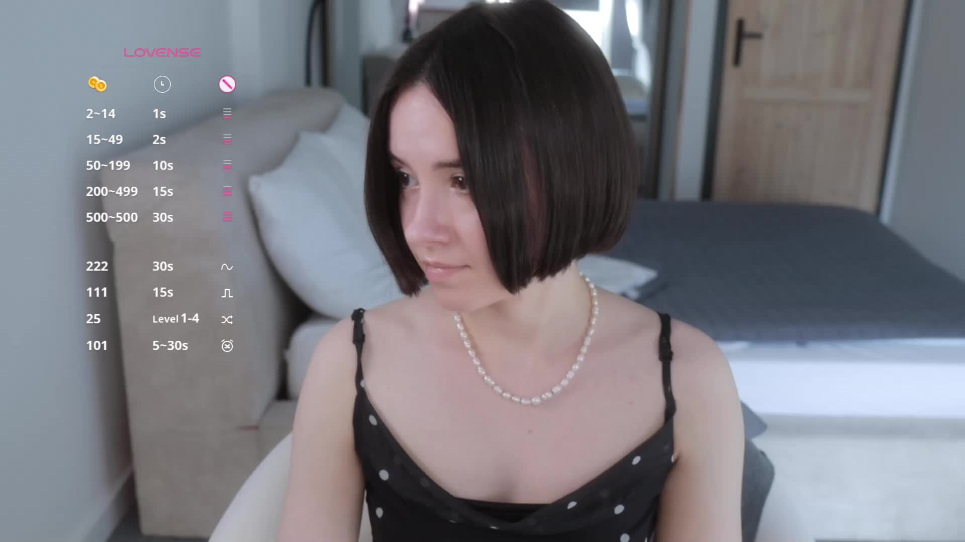 MissEssie Adult Chat June 17, 2026