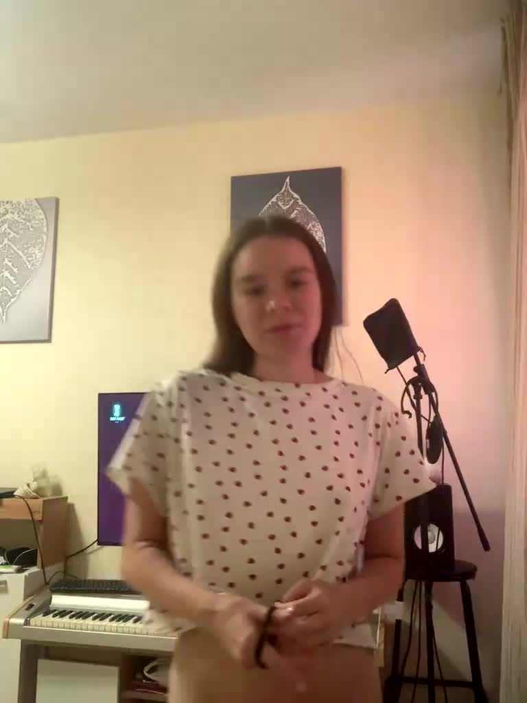 Monika-krasotaya Adult Chat June 17, 2026
