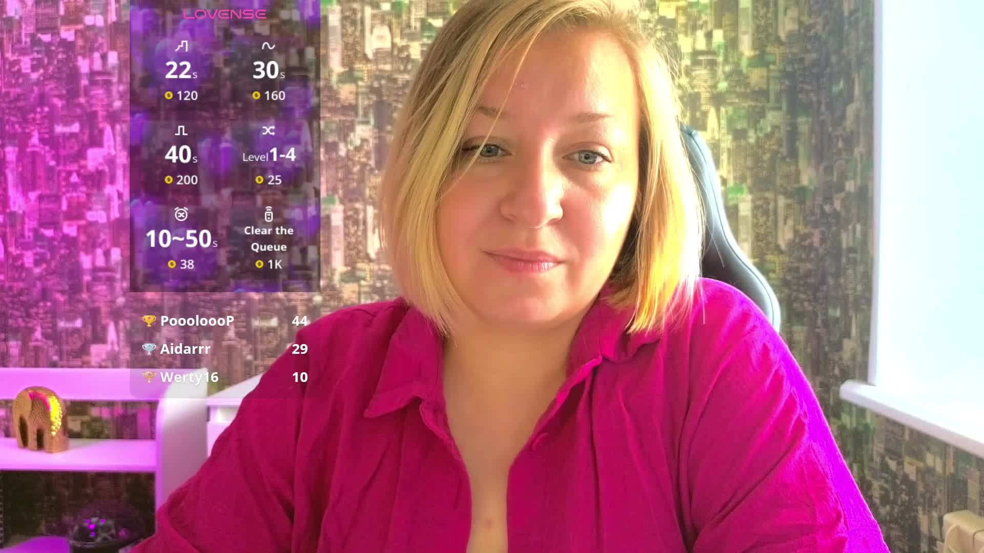 sarakatherin Adult Chat June 18, 2026