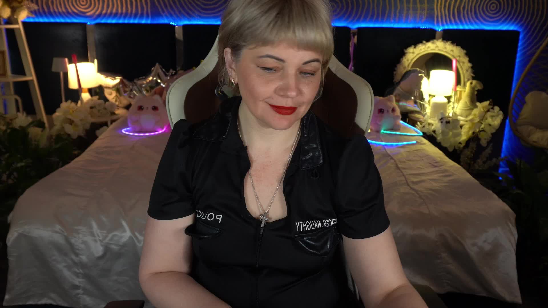 AmiraNight Adult Chat June 17, 2026