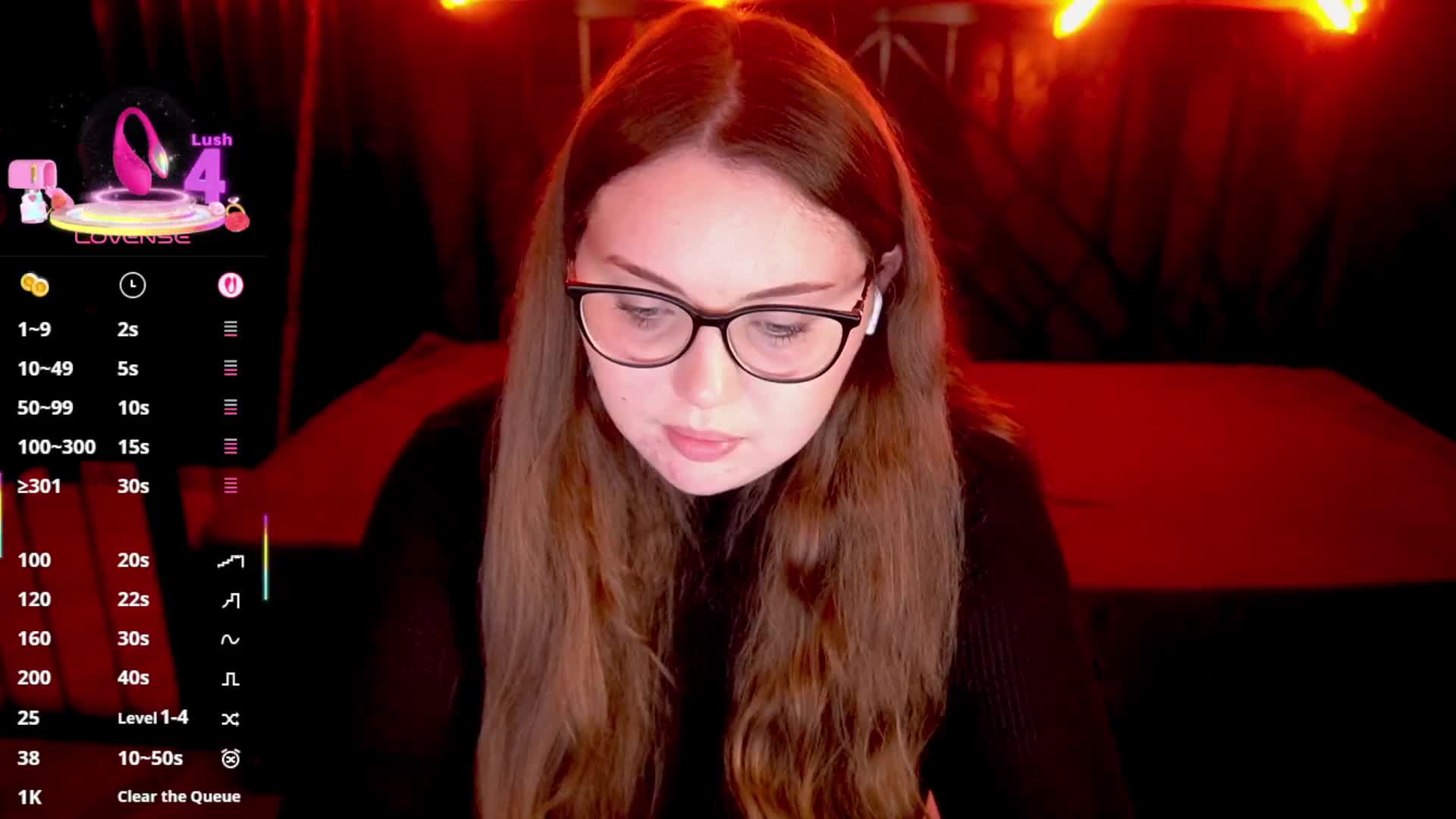 LuxSopphia Adult Chat June 17, 2026