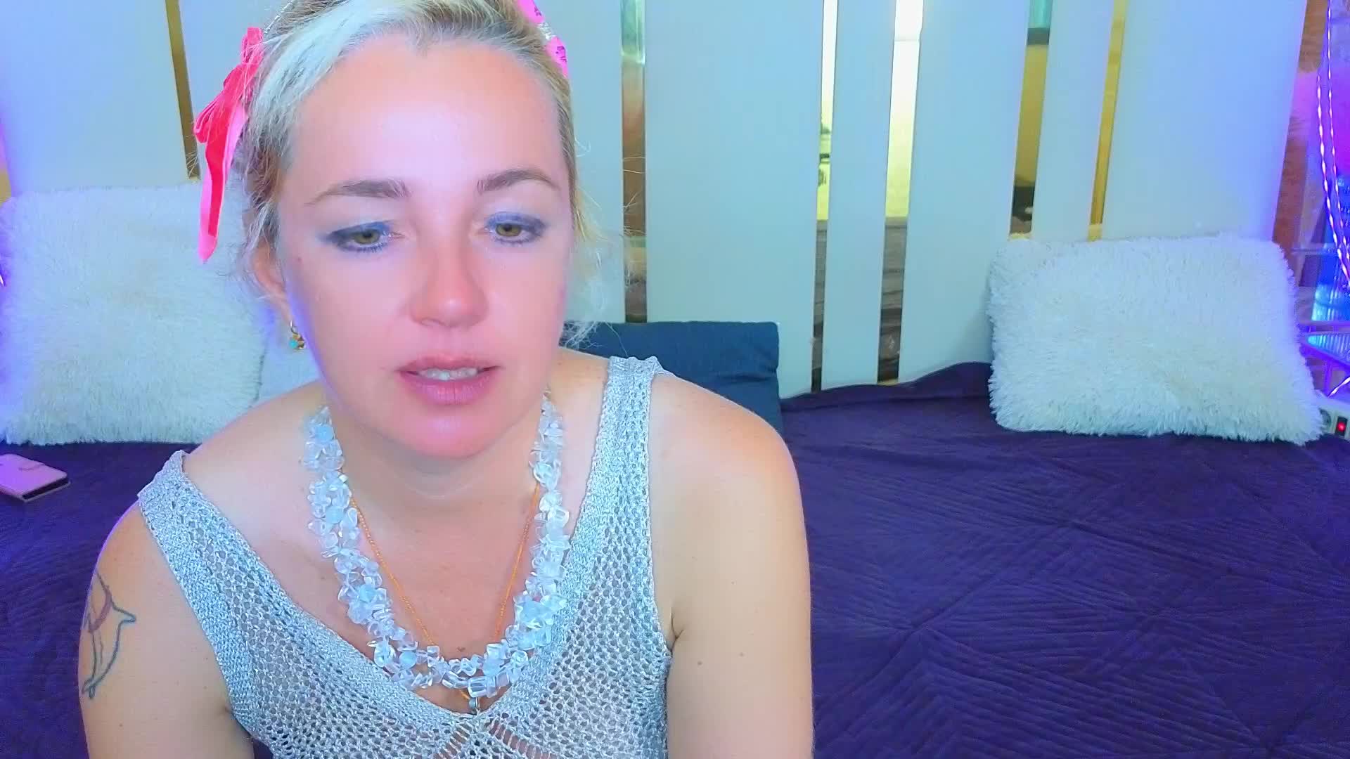 AlaskaSia Adult Chat June 18, 2026