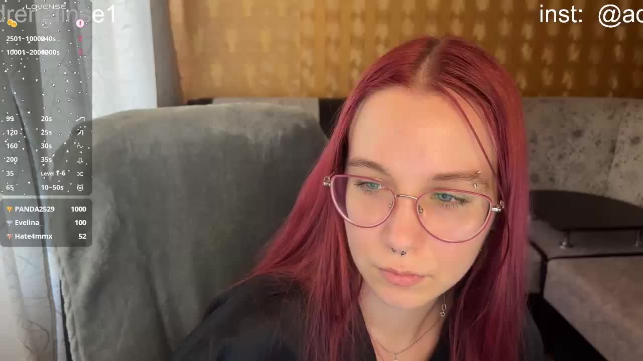 Kushina Adult Chat June 17, 2026