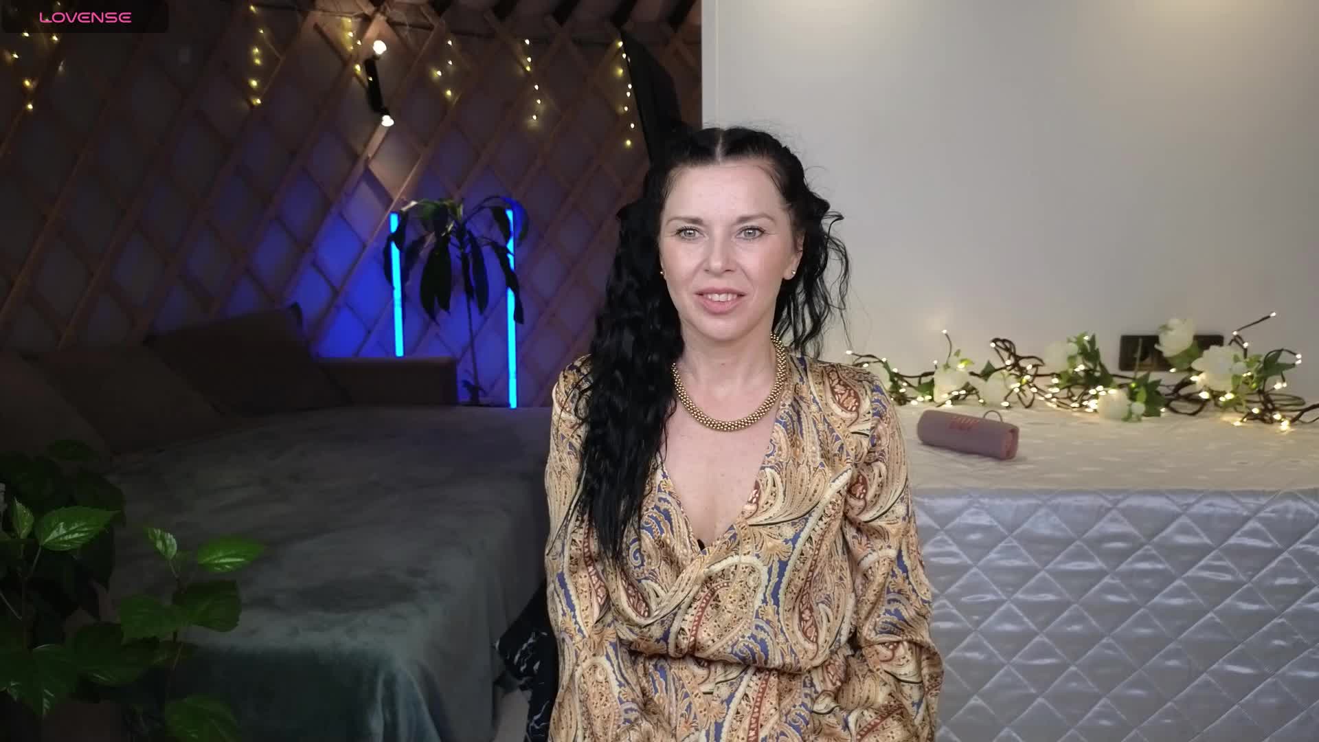 LinaaJoy Adult Chat June 17, 2026