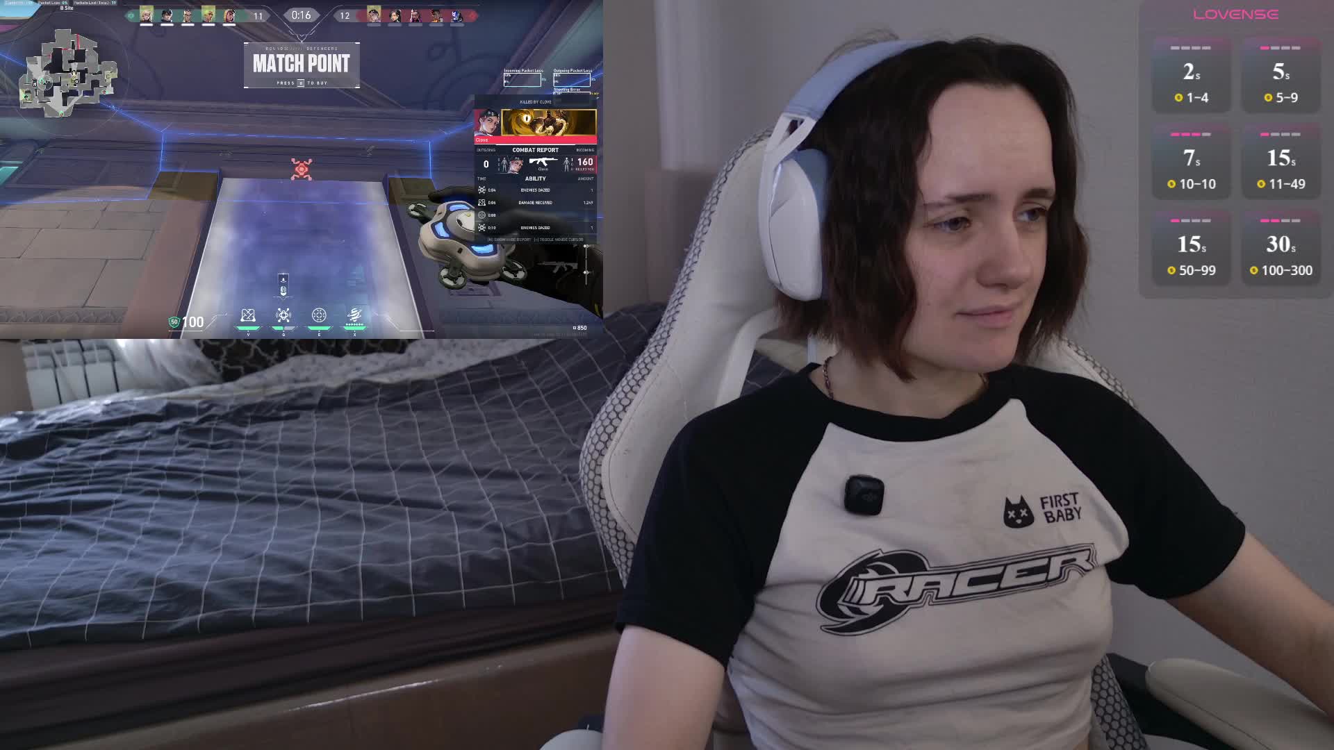 LunaL0ve Adult Chat June 18, 2026