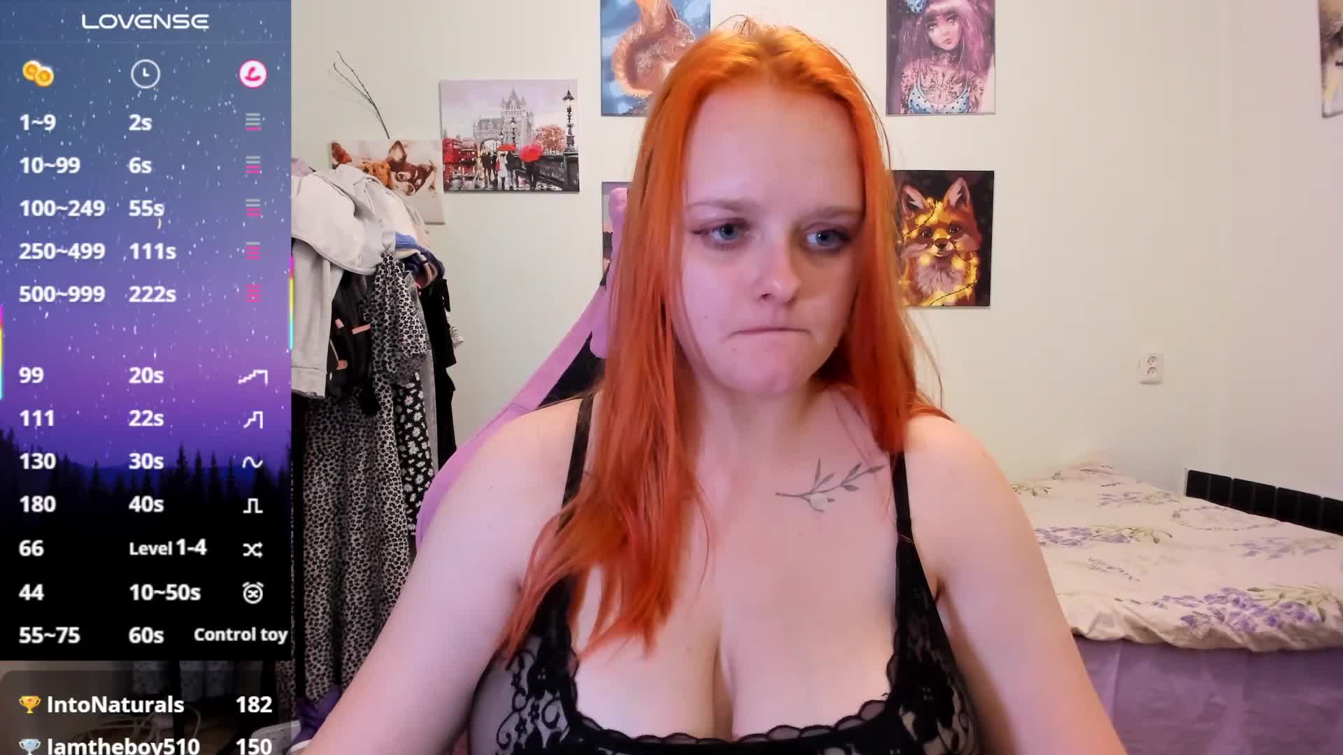 Diafoxy Adult Chat June 17, 2026