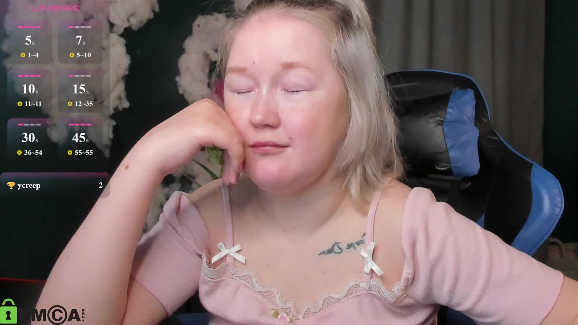 MiaFerd Adult Chat June 18, 2026