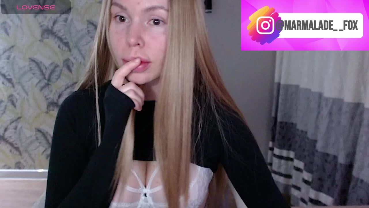 Marmalade_Fox Adult Chat June 17, 2026