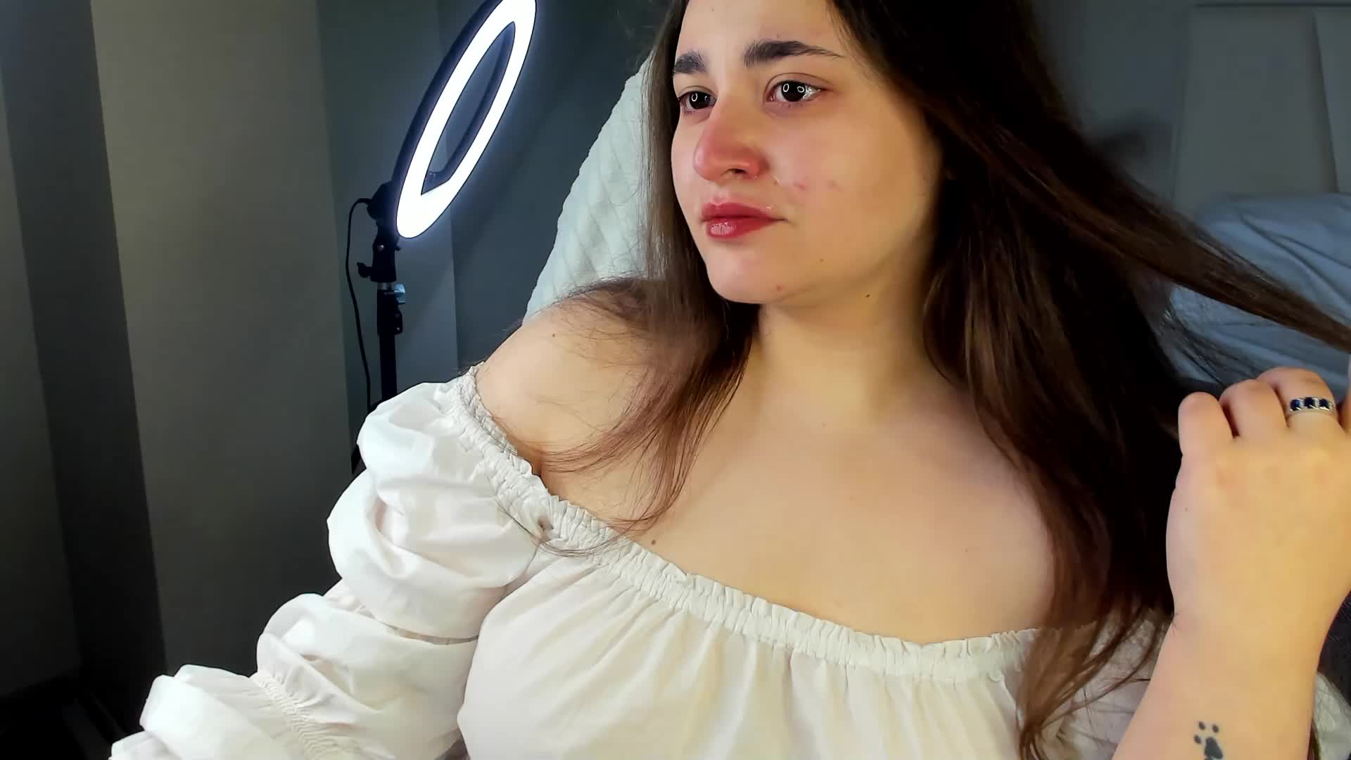 Ayleen-Gece Adult Chat June 18, 2026
