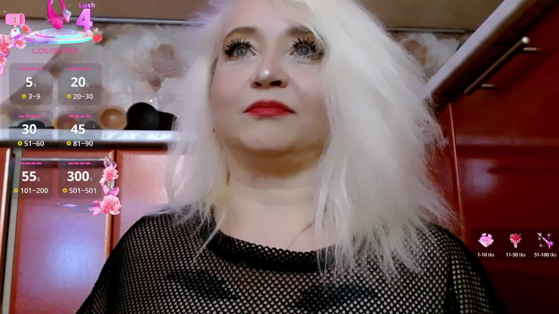 AngelFountains Adult Chat June 18, 2026