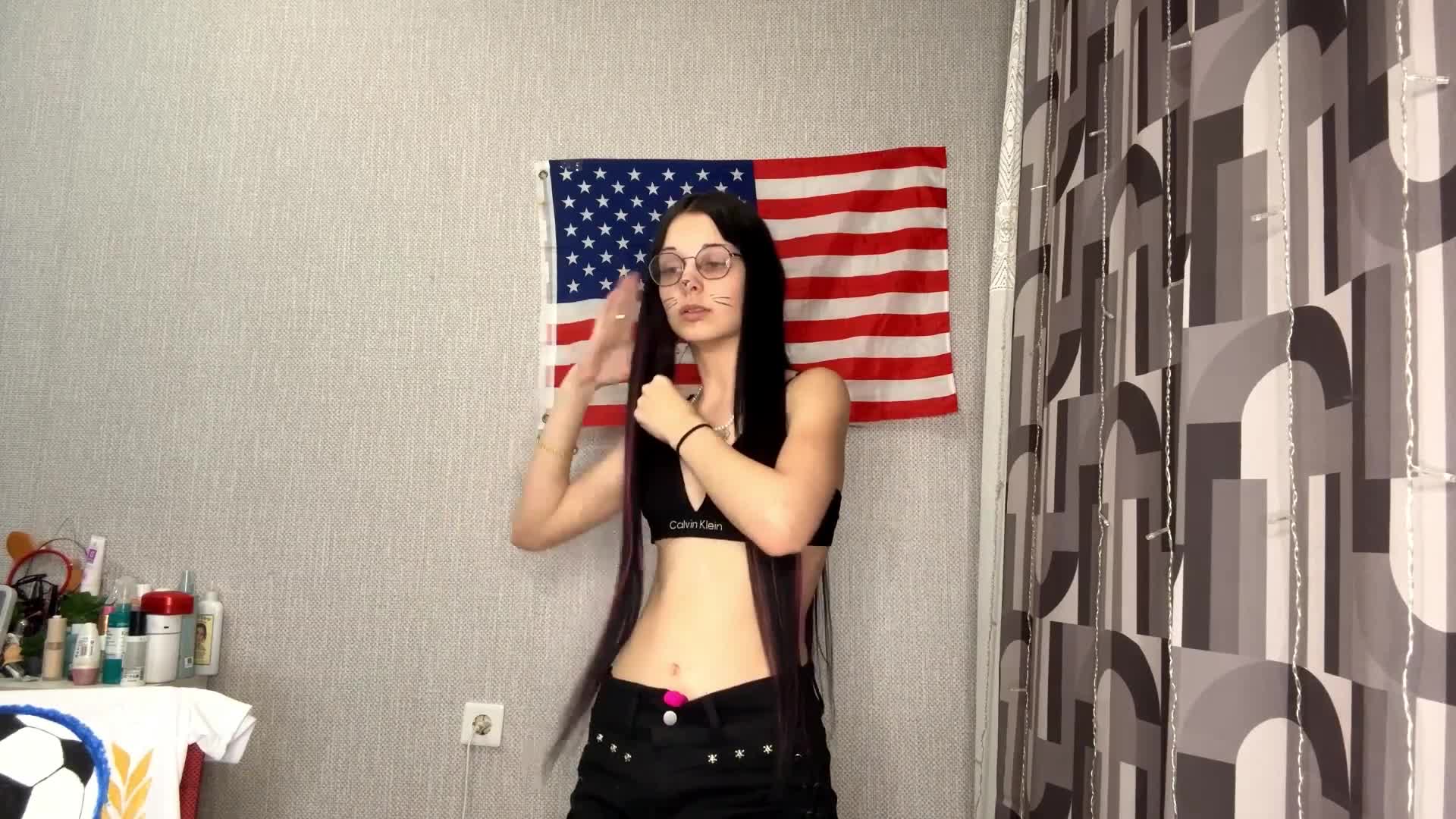 RaylenePedroni Adult Chat June 17, 2026