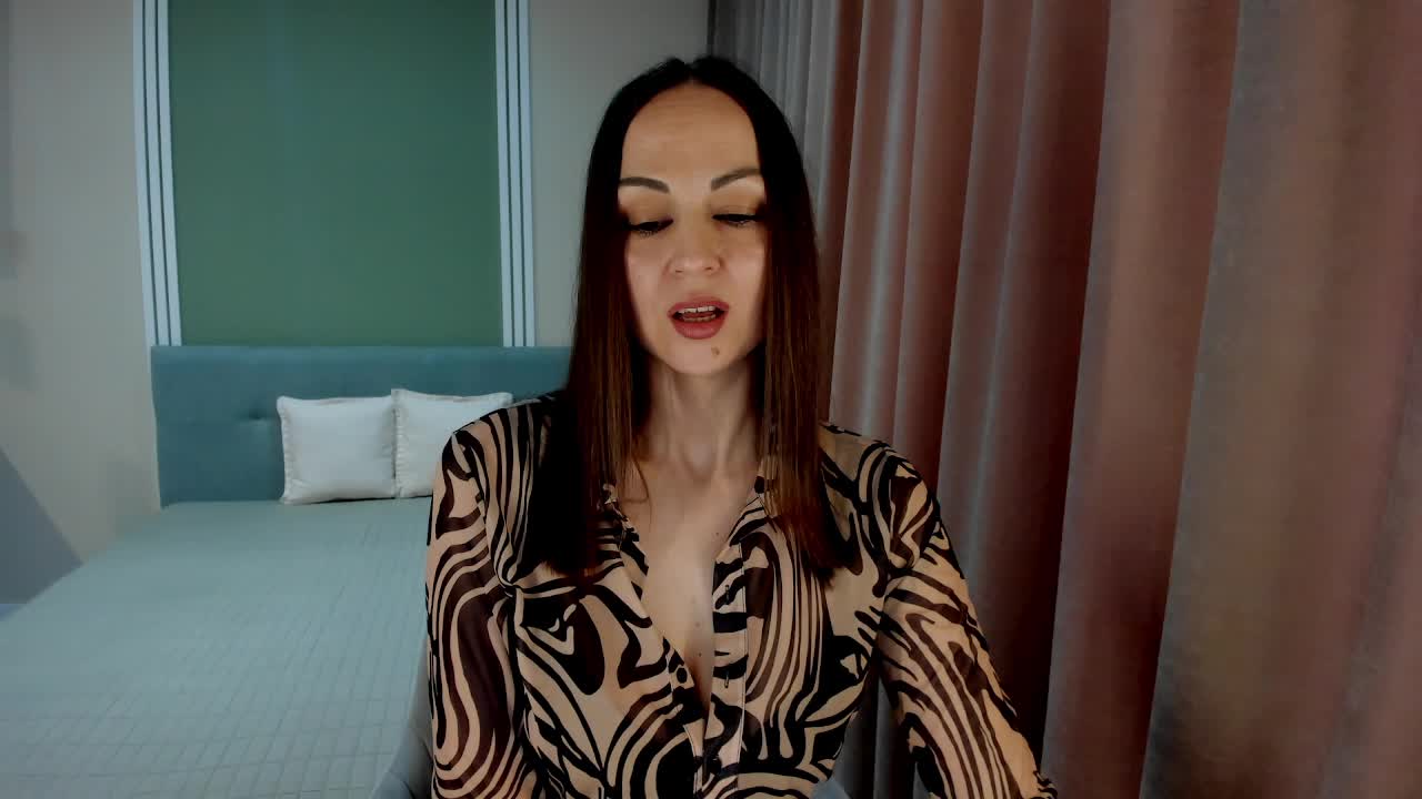 LissaJohnson Adult Chat June 17, 2026
