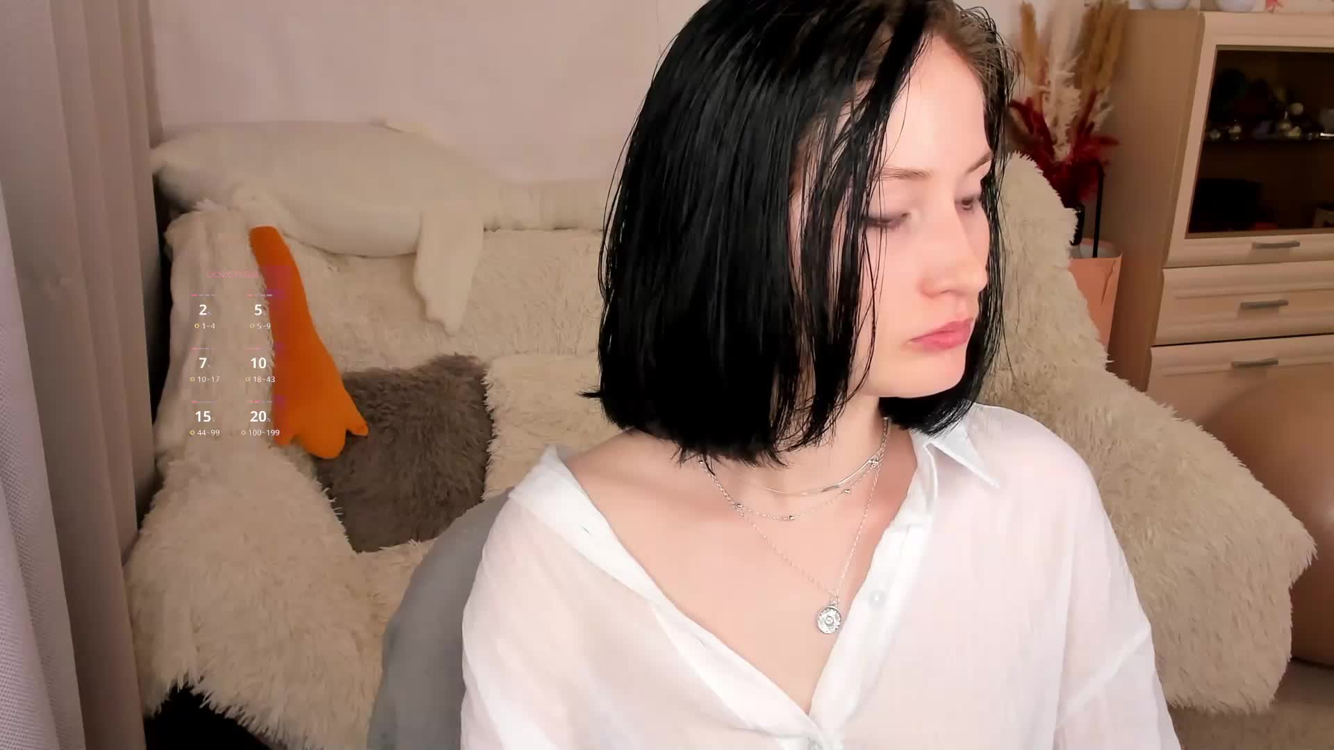 Liissa Adult Chat June 17, 2026
