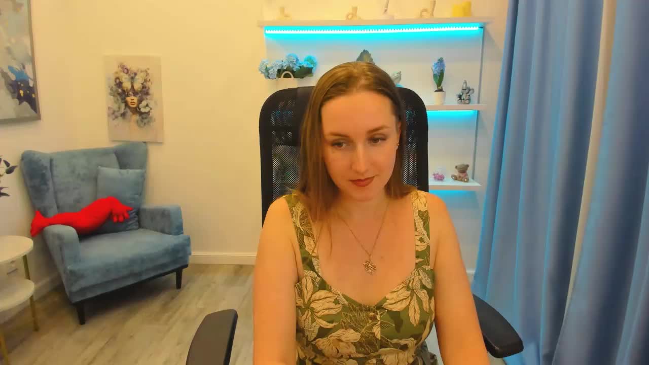 CaseyTerini Adult Chat June 17, 2026