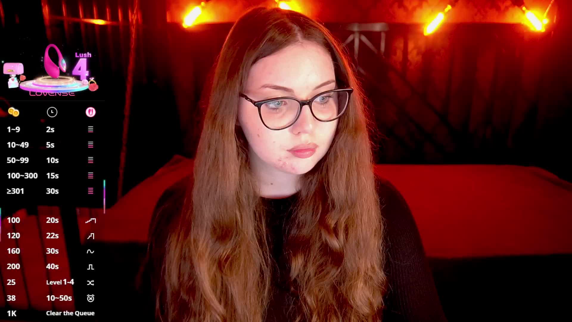 LuxSopphia Adult Chat June 17, 2026