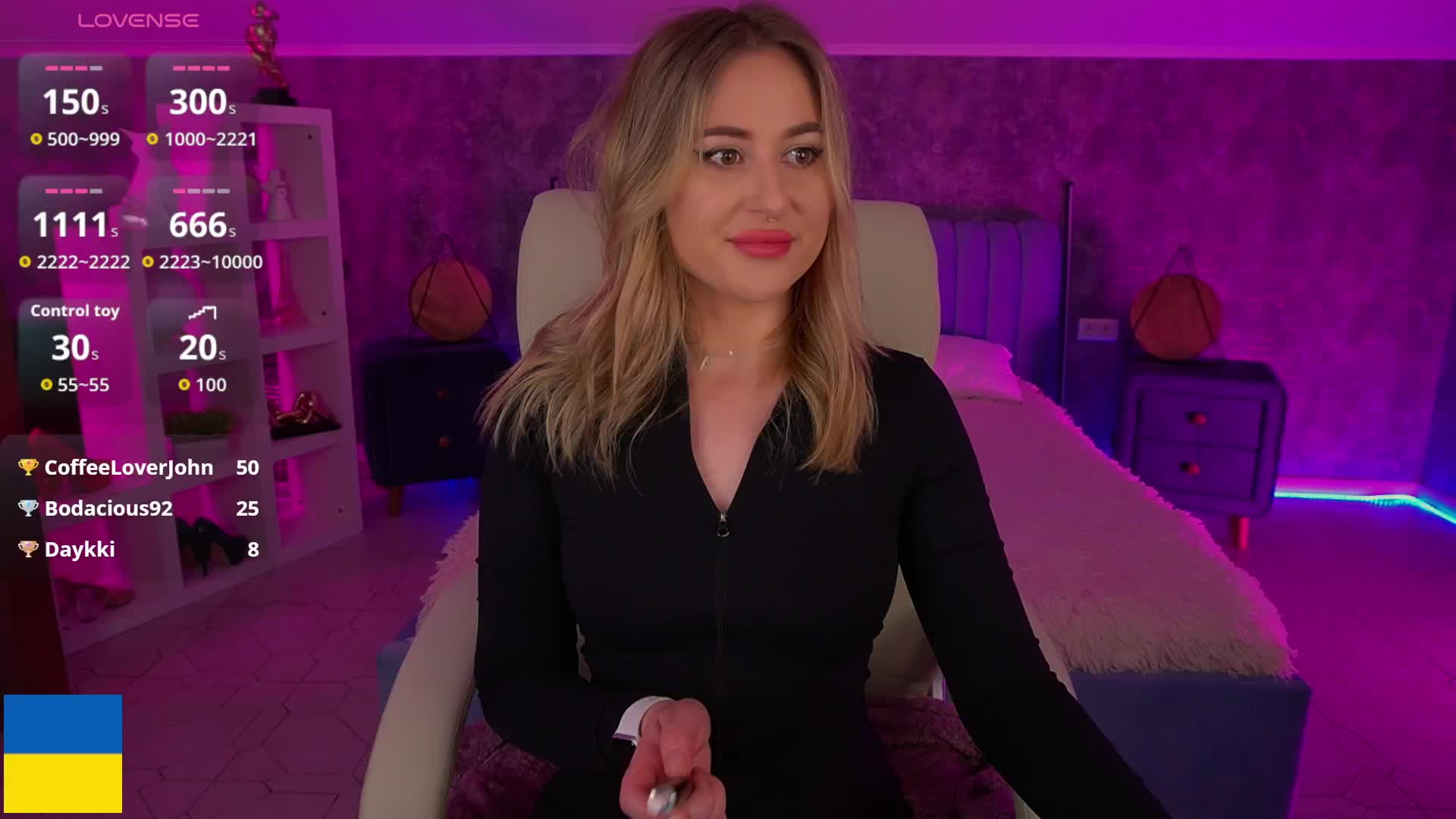 ArolinaNight Adult Chat June 17, 2026