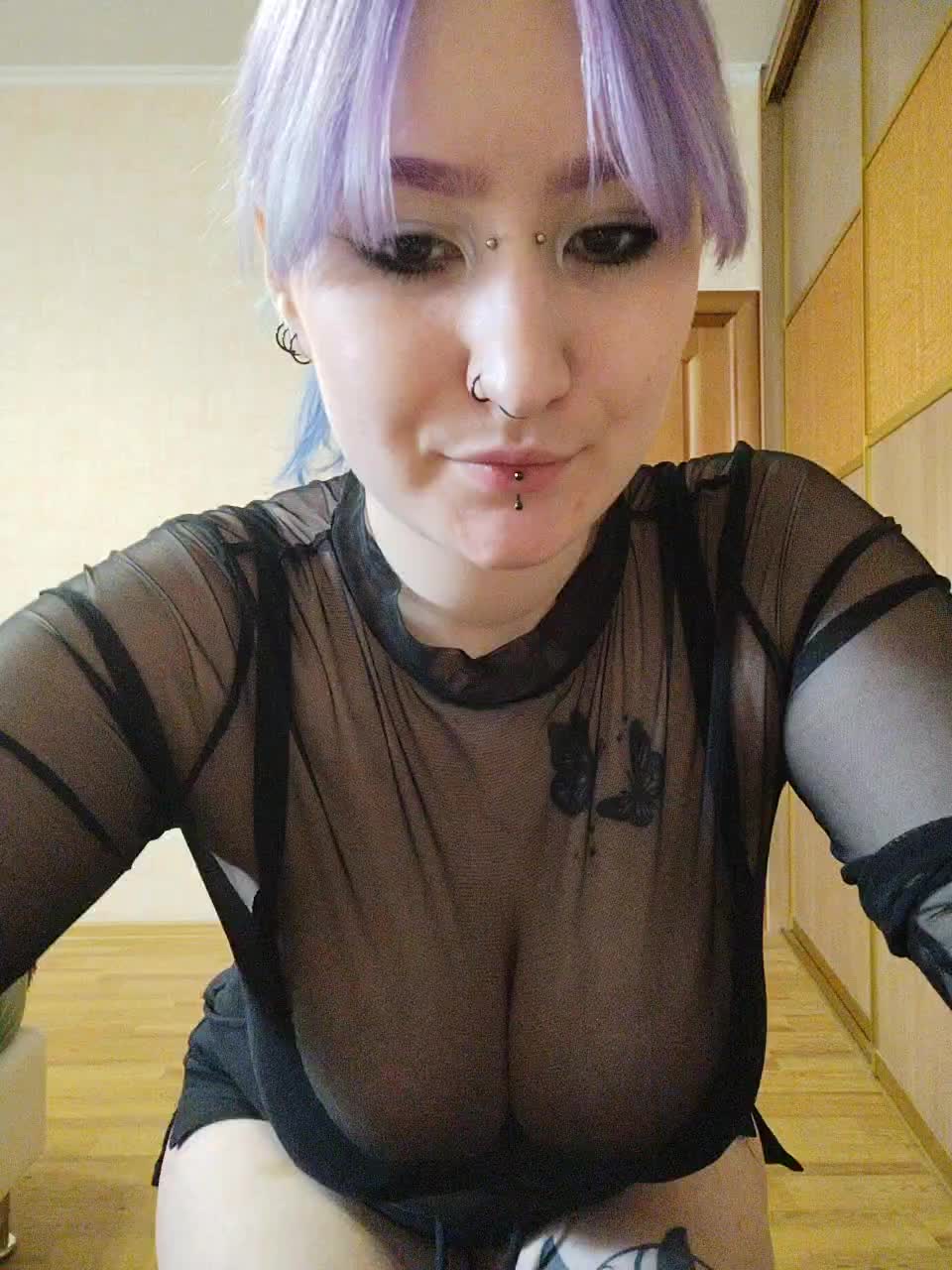 Darcy-666 Adult Chat June 17, 2026