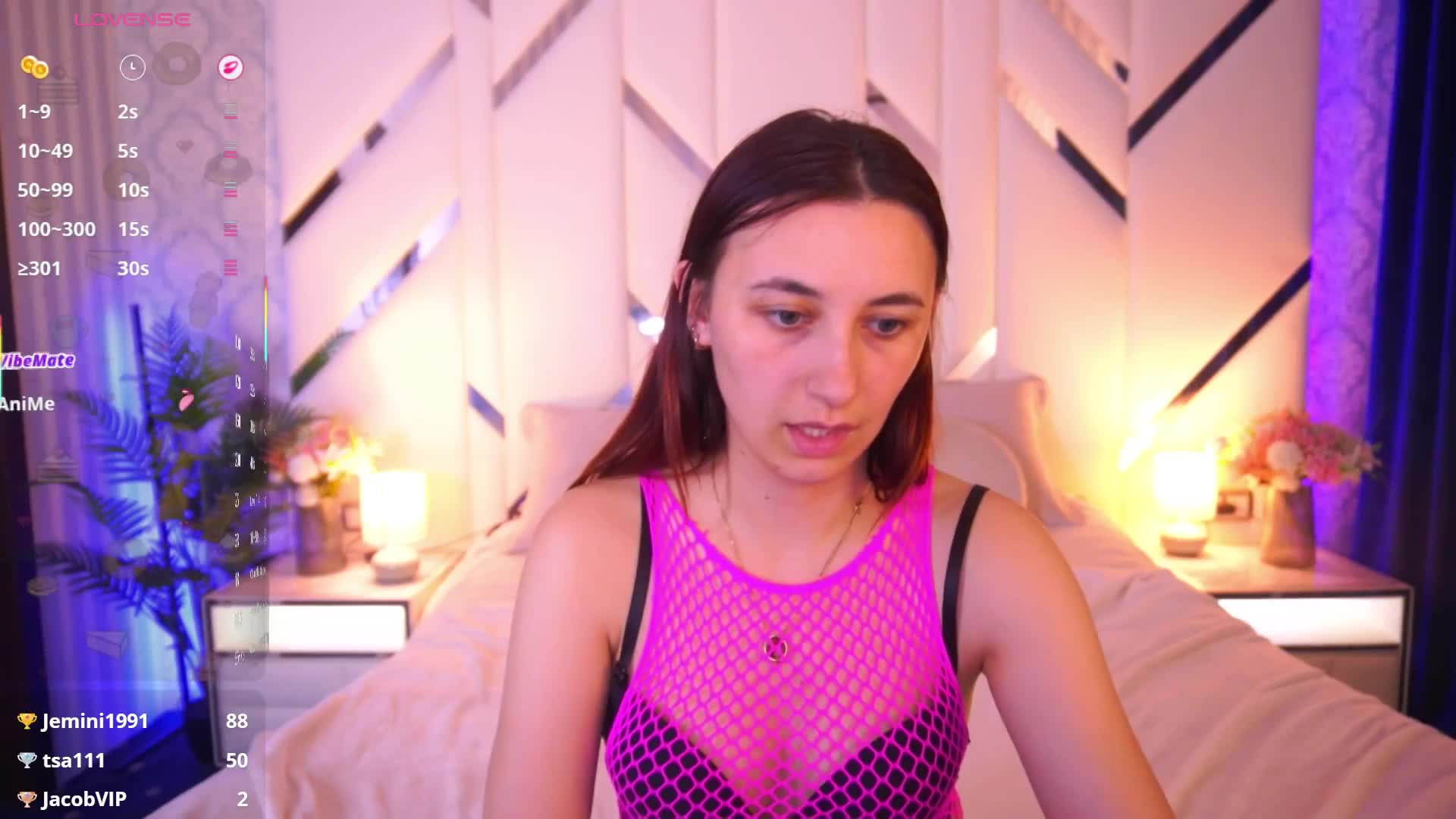 RoxyRayy Adult Chat June 17, 2026