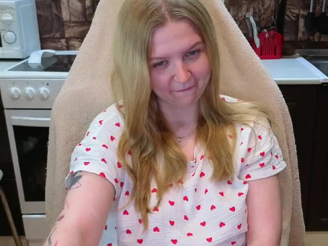 AnitaVine Adult Chat June 17, 2026