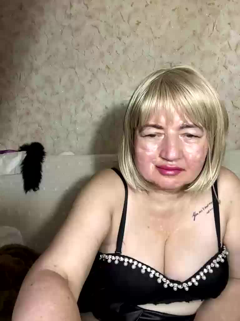 Barbara_milf Adult Chat June 17, 2026