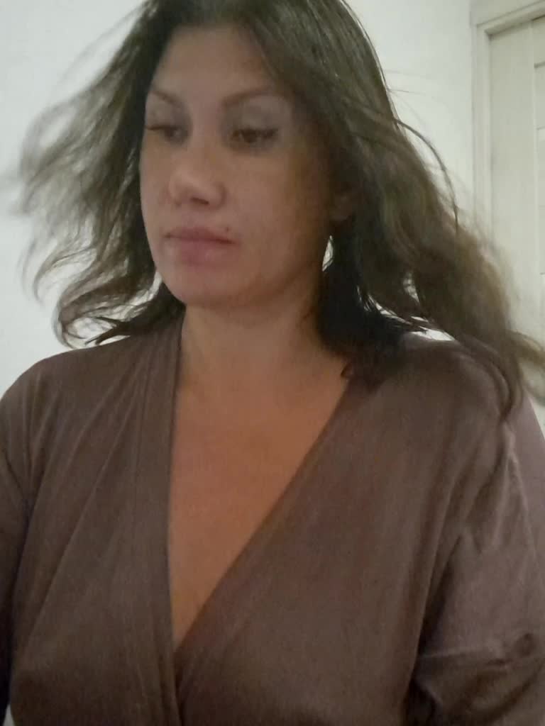 RoxySexy Adult Chat June 17, 2026