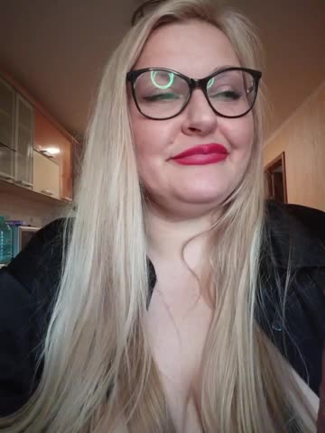 Pretty_NYUSHA Adult Chat June 17, 2026