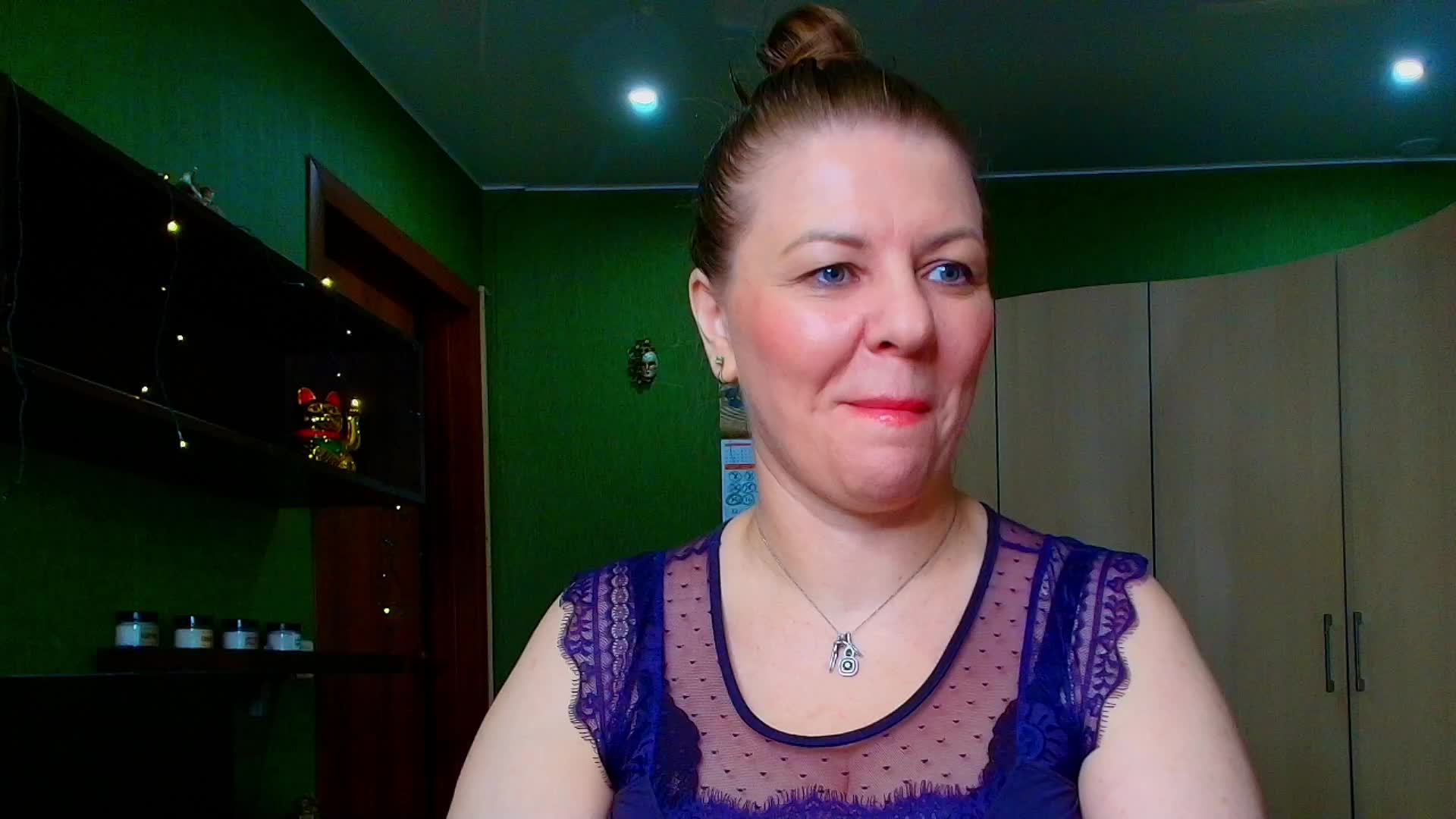 Veronika_Gold Adult Chat June 17, 2026