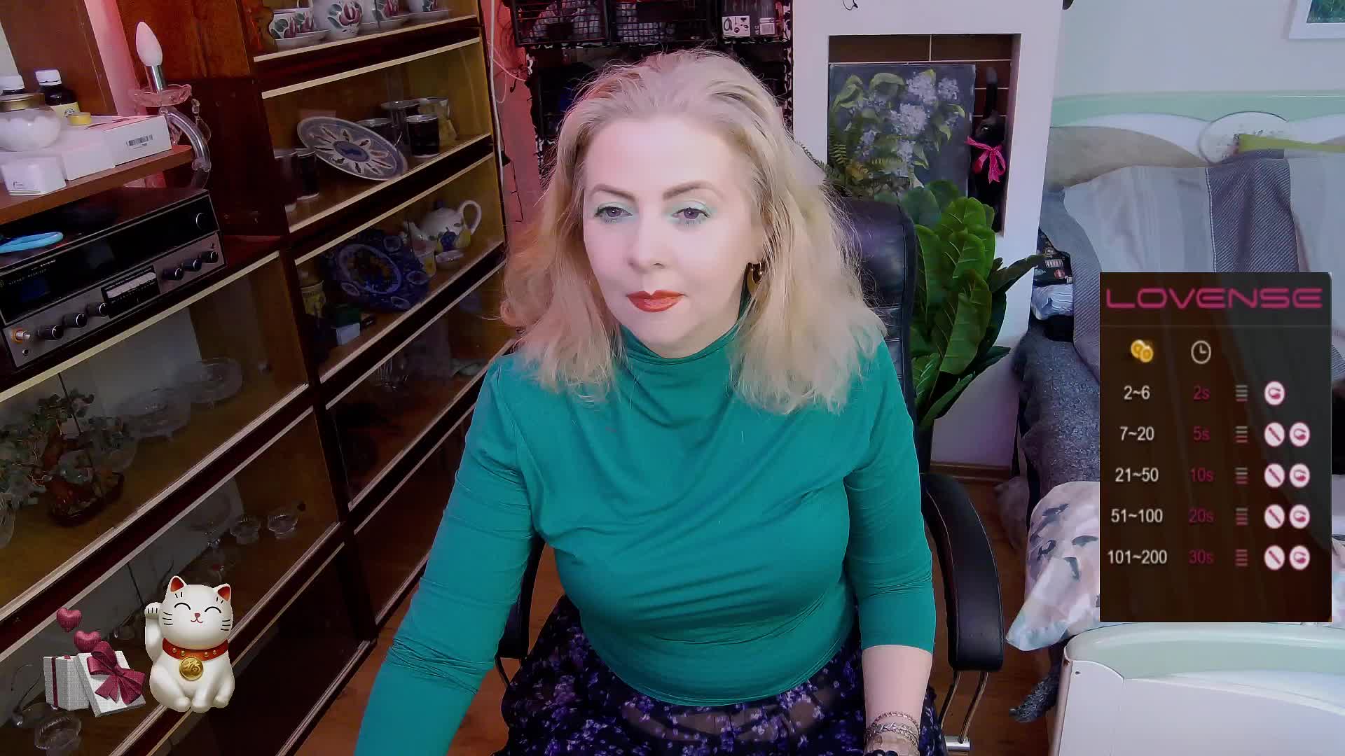 Delicecatmyau Adult Chat June 18, 2026