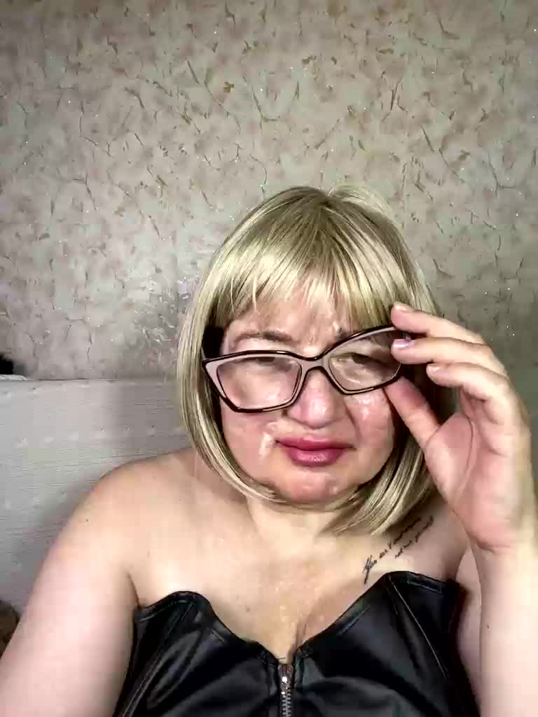 Barbara_milf Adult Chat June 18, 2026