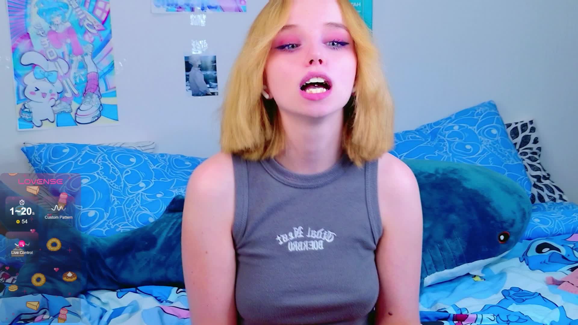 popjenny Adult Chat June 18, 2026