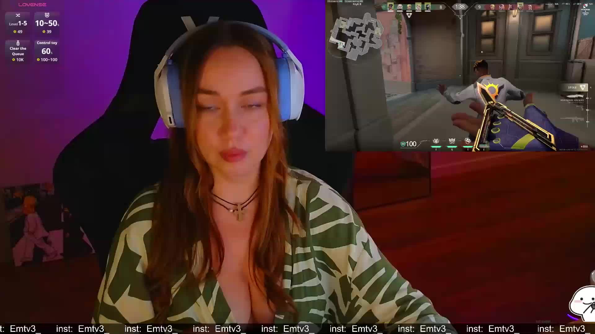 Emili1- Adult Chat June 18, 2026