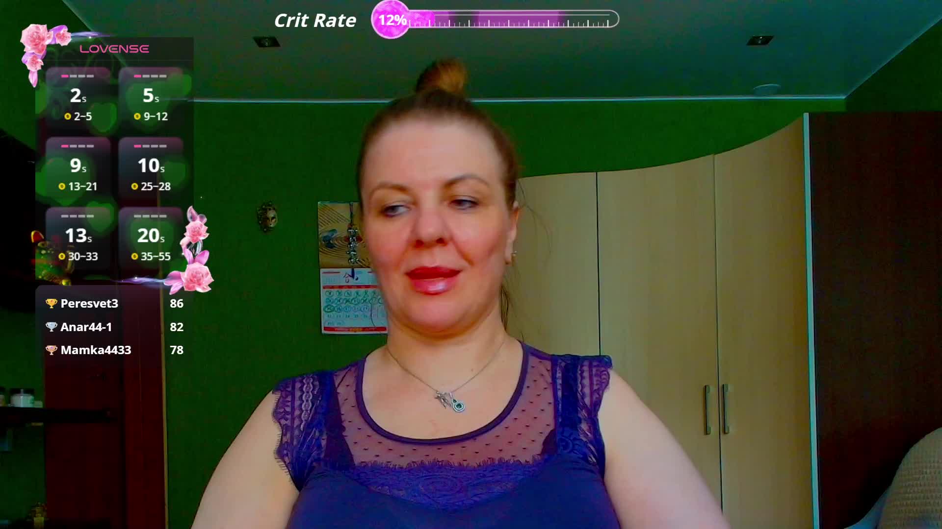 Veronika_Gold Adult Chat June 18, 2026