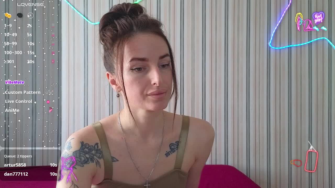 xxadrihanna Adult Chat June 18, 2026